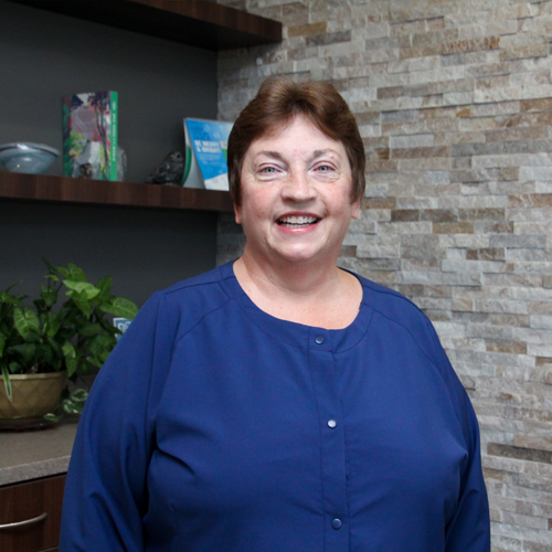 Yvonne | Hutchens Family Dentistry | Stephens City, Va